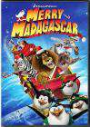 圣诞快乐，马达加斯加Merry Madagascar