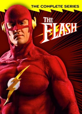 闪电侠The Flash