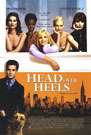 神魂颠倒Head Over Heels