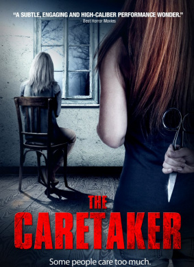 守护者The Caretaker