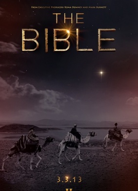 圣经The Bible