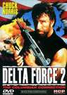 三角洲部队2：突袭哥伦比亚Delta Force 2: The Colombian Connection