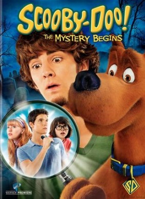 史酷比：神秘的开始Scooby Doo: In the Beginning