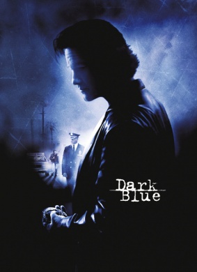 深蓝Dark Blu