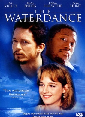 水舞The Waterdance