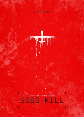 善意杀戮Good Kill