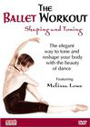 The Ballet Workout