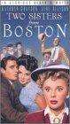 桃李竞芳Two Sisters from Boston