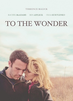 通往仙境To the Wonder