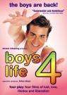 同言无忌Boys Life 4: Four Play