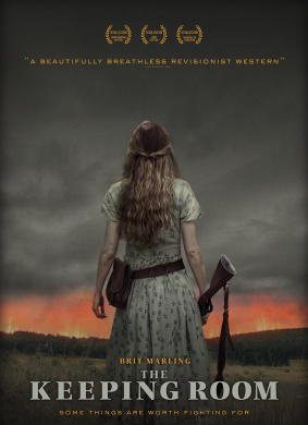 无人看护The Keeping Room