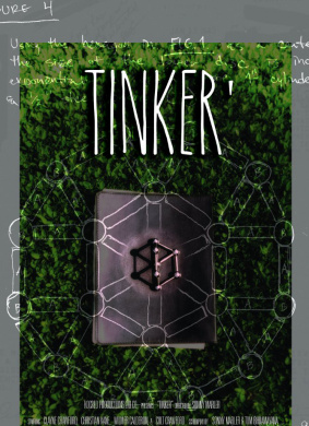 修补匠Tinker
