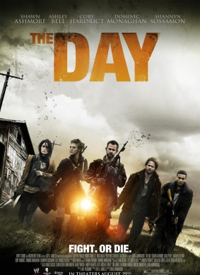 幸存日The Day