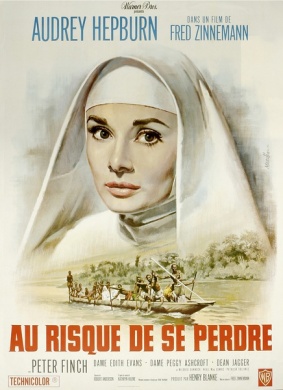 修女传The Nun's Story