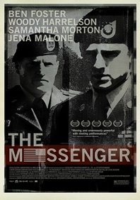 信使The Messenger