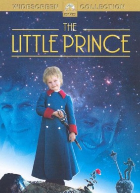 小王子The Little Prince