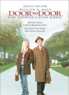 永不放弃Door to Door
