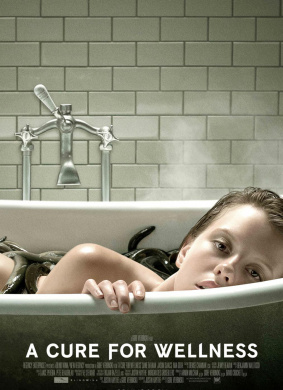 药到病除A Cure for Wellness