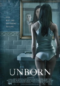 婴灵恶泣The Unborn