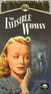 隐身女人The Invisible Woman