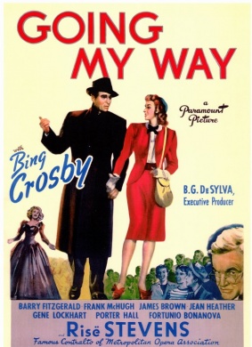 与我同行Going My Way