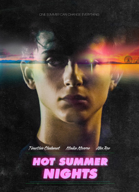 炎夏之夜Hot Summer Nights