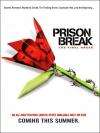 越狱：最后一越Prison Break: The Final Break