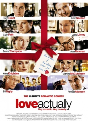 真爱至上Love Actually