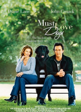 征婚广告Must Love Dogs