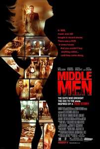 中间人Middle Men