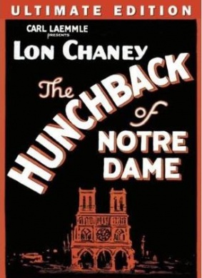 钟楼怪人The Hunchback of Notre Dame