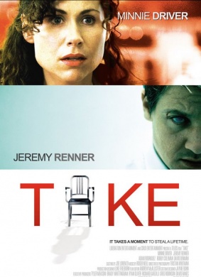 致命伤害Take
