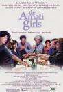姊妹一家亲The Amati Girls