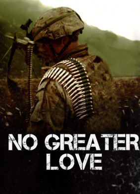 最伟大的爱No Greater Love