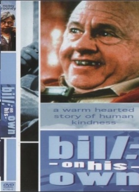 Bill: On His OwnBill: On His Own