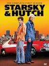 极速双雄Starsky and Hutch Pilot