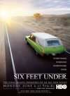 六尺之下Six Feet Under