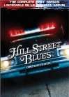 Hill Street Blues