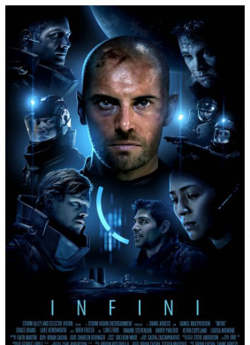 无限Infini
