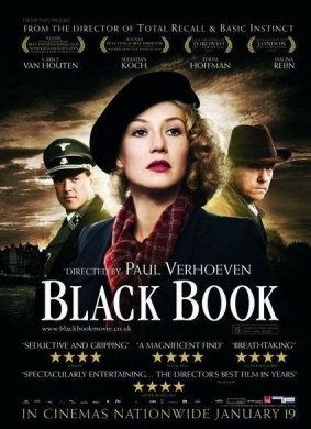 黑皮书Black Book