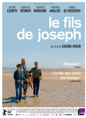 约瑟夫之子Le fils de Joseph