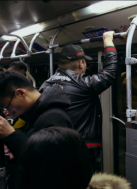 回家的公交Homing Bus
