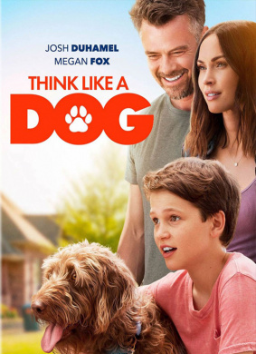 家有儿女之神犬当家Dogs Best Friend