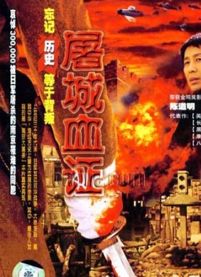 屠城血证Massacre in Nanjing