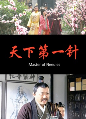 天下第一针master of neeedles