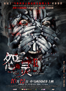 怨灵2Haunted Road 2