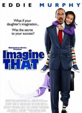 幻想之地Imagine That