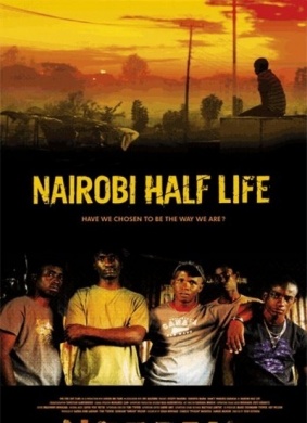 寻梦内罗毕Nairobi Half Life