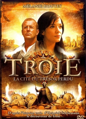 寻找特洛伊Geheimnisvolle Schatz von Troja, Der