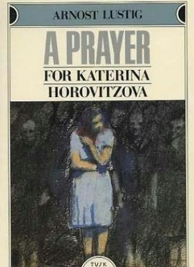 为卡特琳娜的祈祷Modlitba pro Katerinu Horovitzovou